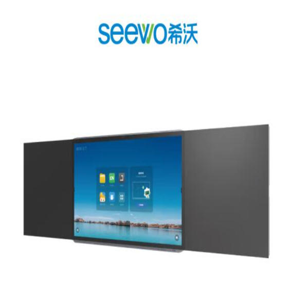 希沃(seewo)智慧黑板BF86ED